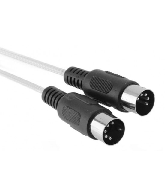 MIDI 設備連接線 MIDI CABLE 信號連接線